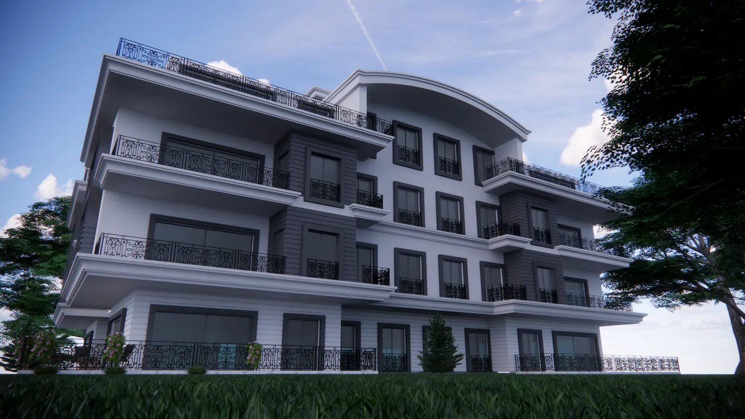 Sette Colli Beylikduzu